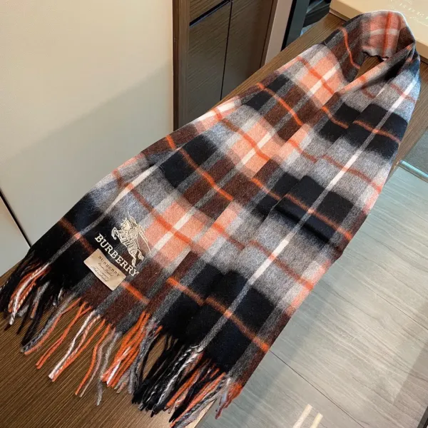 【2026】【BURBERRY バーバリー】スカーフ50*200CM 【2026】【BURBERRY バーバリー】スカーフ50*200CM