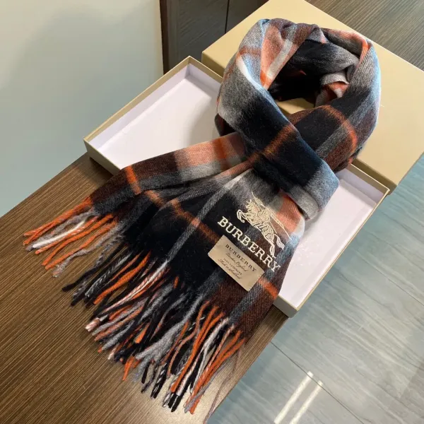 【2026】【BURBERRY バーバリー】スカーフ50*200CM 【2026】【BURBERRY バーバリー】スカーフ50*200CM