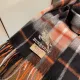 【2026】【BURBERRY バーバリー】スカーフ50*200CM 【2026】【BURBERRY バーバリー】スカーフ50*200CM