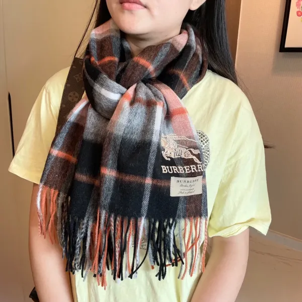 【2026】【BURBERRY バーバリー】スカーフ50*200CM 【2026】【BURBERRY バーバリー】スカーフ50*200CM