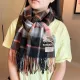 【2026】【BURBERRY バーバリー】スカーフ50*200CM 【2026】【BURBERRY バーバリー】スカーフ50*200CM