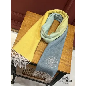 【2026】【HERMES エルメス 】スカーフ32*190CM 【2026】【HERMES エルメス 】スカーフ32*190CM