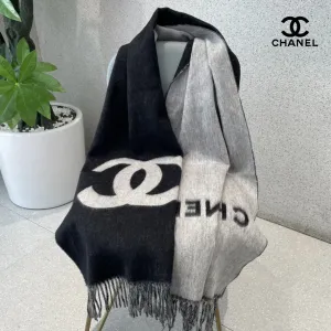 【2026】【CHANEL シャネル 】スカーフ70*200CM 【2026】【CHANEL シャネル 】スカーフ70*200CM