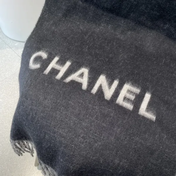 【2026】【CHANEL シャネル 】スカーフ70*200CM 【2026】【CHANEL シャネル 】スカーフ70*200CM