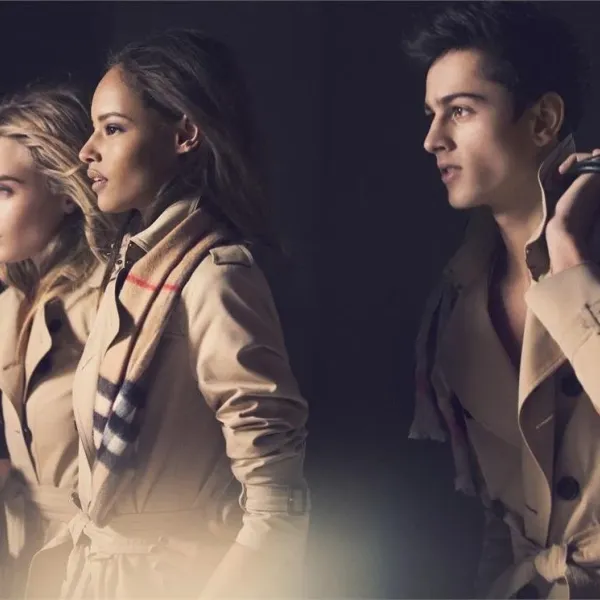 【2026】【BURBERRY旗艦店】ご好評に付き再入荷!!【男女兼用】 【2026】【BURBERRY旗艦店】ご好評に付き再入荷!!【男女兼用】
