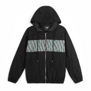 【2026】【FENDI 公式 旗艦店】ルイヴィトン フーデッド ジャケット 男女兼用 【2026】【FENDI 公式 旗艦店】ルイヴィトン フーデッド ジャケット 男女兼用