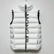 【2026】MONCLER Cenis ダウンベスト 1A0001253333 男女兼用 【2026】MONCLER Cenis ダウンベスト 1A0001253333 男女兼用