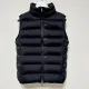 【2026】MONCLER Cenis ダウンベスト 1A0001253333 男女兼用 【2026】MONCLER Cenis ダウンベスト 1A0001253333 男女兼用