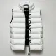 【2026】MONCLER Cenis ダウンベスト 1A0001253333 男女兼用 【2026】MONCLER Cenis ダウンベスト 1A0001253333 男女兼用