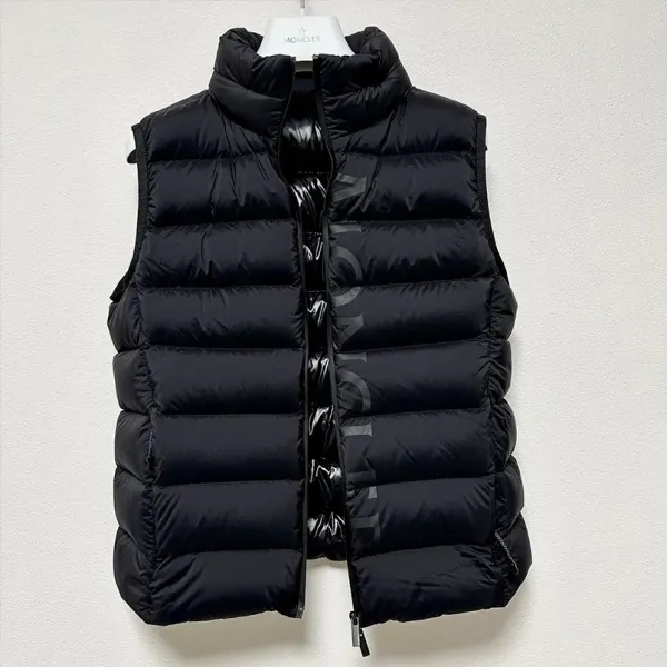 【2026】MONCLER Cenis ダウンベスト 1A0001253333 男女兼用 【2026】MONCLER Cenis ダウンベスト 1A0001253333 男女兼用