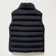 【2026】MONCLER Cenis ダウンベスト 1A0001253333 男女兼用 【2026】MONCLER Cenis ダウンベスト 1A0001253333 男女兼用