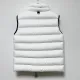 【2026】MONCLER Cenis ダウンベスト 1A0001253333 男女兼用 【2026】MONCLER Cenis ダウンベスト 1A0001253333 男女兼用
