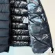 【2026】MONCLER Cenis ダウンベスト 1A0001253333 男女兼用 【2026】MONCLER Cenis ダウンベスト 1A0001253333 男女兼用