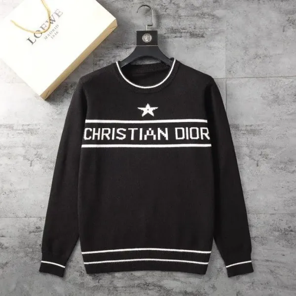 【2026】セーター着 【DIOR 公式旗艦店】（フェンディ）ご好評に付き再入荷！！