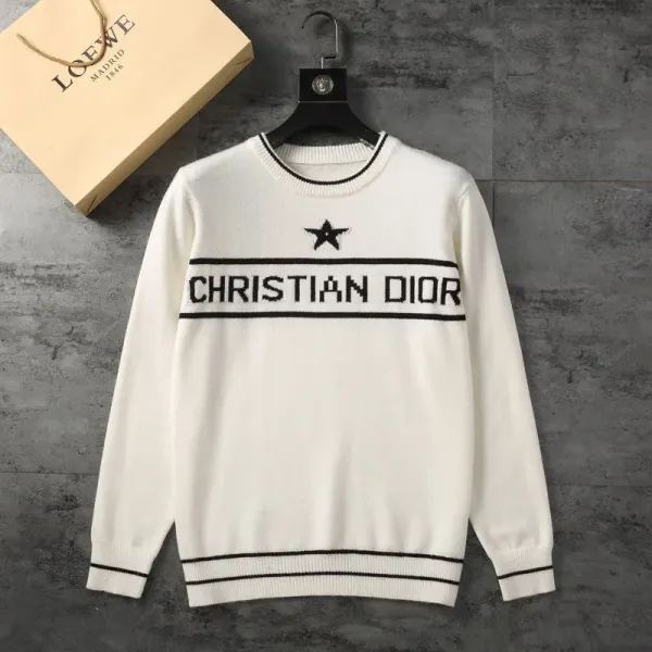 【2026】セーター着 【DIOR 公式旗艦店】（フェンディ）ご好評に付き再入荷！！