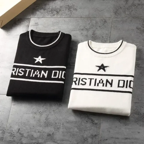 【2026】セーター着 【DIOR 公式旗艦店】（フェンディ）ご好評に付き再入荷！！