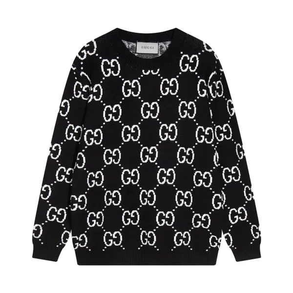 【2026】セーター着 【GUCCI公式旗艦店】(グッチ)ご好評に付き再入荷!! 【2026】セーター着 【GUCCI公式旗艦店】(グッチ)ご好評に付き再入荷!!