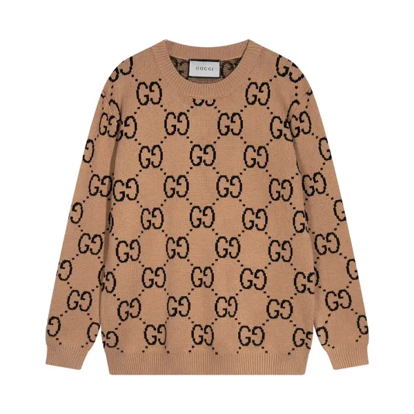 【2026】セーター着 【GUCCI公式旗艦店】(グッチ)ご好評に付き再入荷!! 【2026】セーター着 【GUCCI公式旗艦店】(グッチ)ご好評に付き再入荷!!
