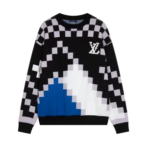 【2026】セーター着 【LOUIS VUITTON公式旗艦店】(フェンディ)ご好評に付き再入荷!! 【2026】セーター着 【LOUIS VUITTON公式旗艦店】(フェンディ)ご好評に付き再入荷!!