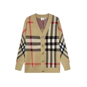 【2026】セーター着 【BURBERRY公式 旗艦店】ご自宅でご試着。返品送料無料