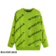【2026】セーター着 【BALENCIAGA 公式旗艦店】ン セーター、ご好評に付き再入荷! 【2026】セーター着 【BALENCIAGA 公式旗艦店】ン セーター、ご好評に付き再入荷!
