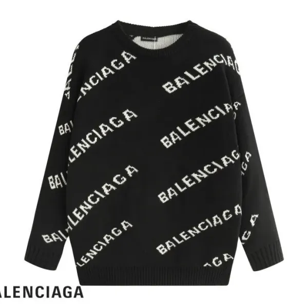【2026】セーター着 【BALENCIAGA 公式旗艦店】ン セーター、ご好評に付き再入荷! 【2026】セーター着 【BALENCIAGA 公式旗艦店】ン セーター、ご好評に付き再入荷!