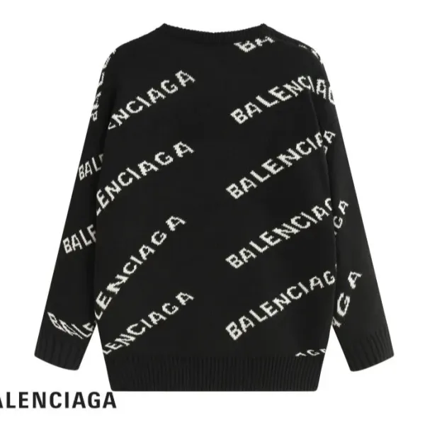【2026】セーター着 【BALENCIAGA 公式旗艦店】ン セーター、ご好評に付き再入荷! 【2026】セーター着 【BALENCIAGA 公式旗艦店】ン セーター、ご好評に付き再入荷!