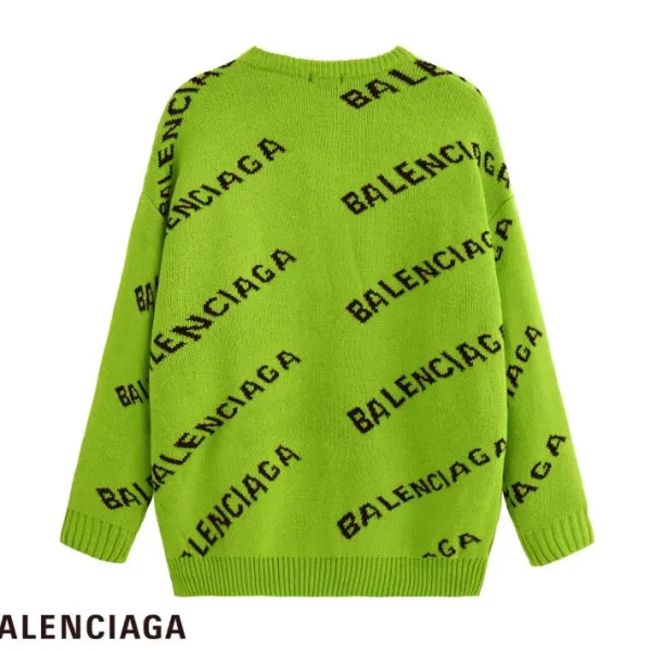 【2026】セーター着 【BALENCIAGA 公式旗艦店】ン セーター、ご好評に付き再入荷! 【2026】セーター着 【BALENCIAGA 公式旗艦店】ン セーター、ご好評に付き再入荷!