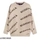 【2026】セーター着 【BALENCIAGA 公式旗艦店】ン セーター、ご好評に付き再入荷! 【2026】セーター着 【BALENCIAGA 公式旗艦店】ン セーター、ご好評に付き再入荷!