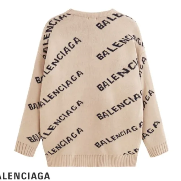 【2026】セーター着 【BALENCIAGA 公式旗艦店】ン セーター、ご好評に付き再入荷! 【2026】セーター着 【BALENCIAGA 公式旗艦店】ン セーター、ご好評に付き再入荷!