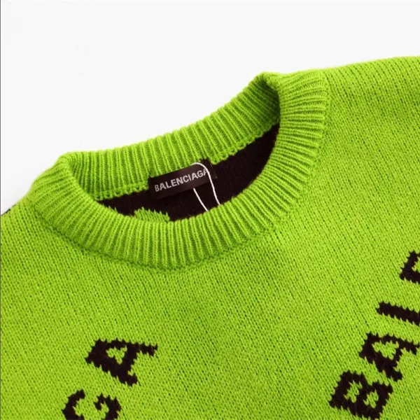 【2026】セーター着 【BALENCIAGA 公式旗艦店】ン セーター、ご好評に付き再入荷! 【2026】セーター着 【BALENCIAGA 公式旗艦店】ン セーター、ご好評に付き再入荷!