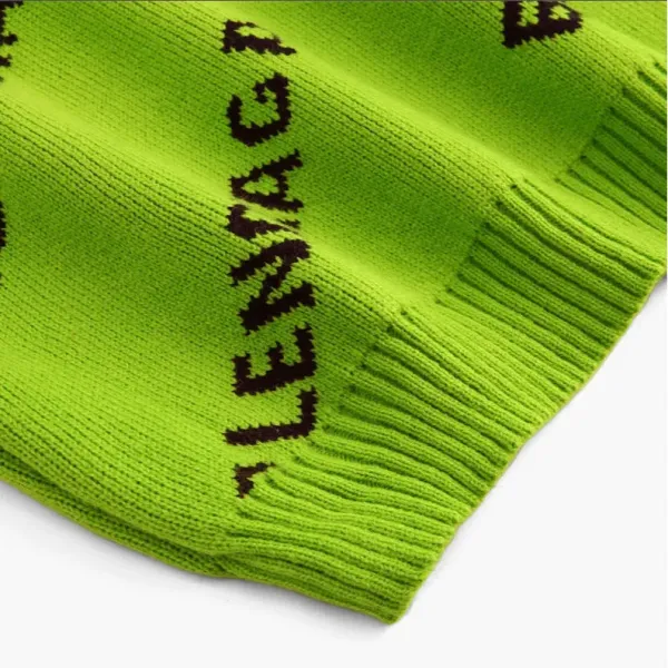 【2026】セーター着 【BALENCIAGA 公式旗艦店】ン セーター、ご好評に付き再入荷! 【2026】セーター着 【BALENCIAGA 公式旗艦店】ン セーター、ご好評に付き再入荷!