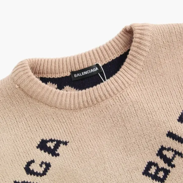 【2026】セーター着 【BALENCIAGA 公式旗艦店】ン セーター、ご好評に付き再入荷! 【2026】セーター着 【BALENCIAGA 公式旗艦店】ン セーター、ご好評に付き再入荷!