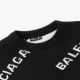 【2026】セーター着 【BALENCIAGA 公式旗艦店】ン セーター、ご好評に付き再入荷! 【2026】セーター着 【BALENCIAGA 公式旗艦店】ン セーター、ご好評に付き再入荷!