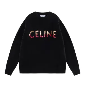 【2026】セーター着 【CELINE旗艦店】【即日出荷】ご好評に付き再入荷! 【2026】セーター着 【CELINE旗艦店】【即日出荷】ご好評に付き再入荷!