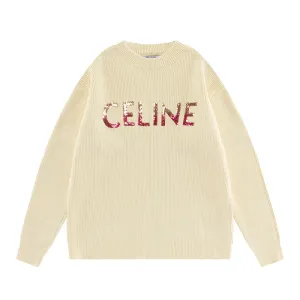 【2026】セーター着 【CELINE旗艦店】【即日出荷】ご好評に付き再入荷! 【2026】セーター着 【CELINE旗艦店】【即日出荷】ご好評に付き再入荷!