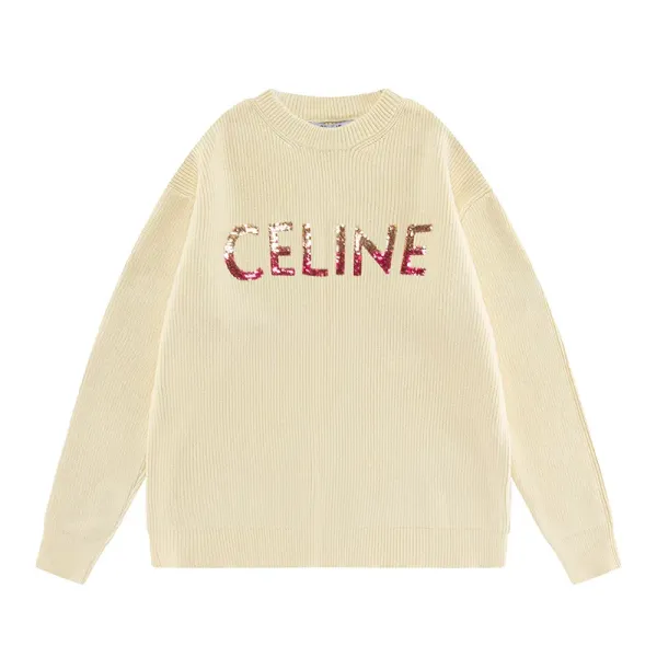 【2026】セーター着 【CELINE旗艦店】【即日出荷】ご好評に付き再入荷! 【2026】セーター着 【CELINE旗艦店】【即日出荷】ご好評に付き再入荷!
