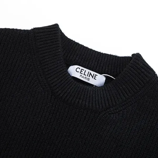 【2026】セーター着 【CELINE旗艦店】【即日出荷】ご好評に付き再入荷! 【2026】セーター着 【CELINE旗艦店】【即日出荷】ご好評に付き再入荷!