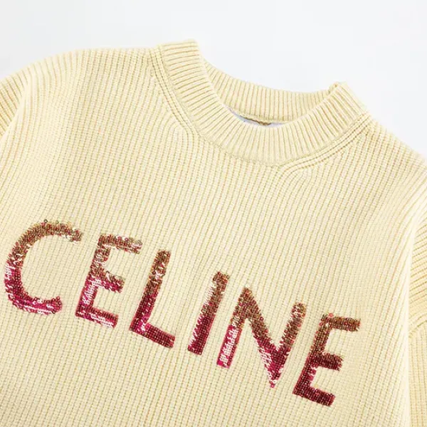【2026】セーター着 【CELINE旗艦店】【即日出荷】ご好評に付き再入荷! 【2026】セーター着 【CELINE旗艦店】【即日出荷】ご好評に付き再入荷!