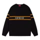 【2026】セーター着 SUPREME 公式 旗艦店 グッチ ウールのセーター、おうちで試着