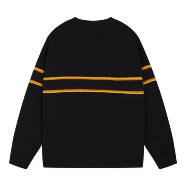 【2026】セーター着 SUPREME 公式 旗艦店 グッチ ウールのセーター、おうちで試着