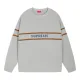 【2026】セーター着 SUPREME 公式 旗艦店 グッチ ウールのセーター、おうちで試着