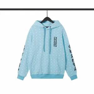 【2026】【CHROME HEARTS 公式旗艦店】クロムハーツ パーカー スウェット ご好評に付き再入荷! 【2026】【CHROME HEARTS 公式旗艦店】クロムハーツ パーカー スウェット ご好評に付き再入荷!