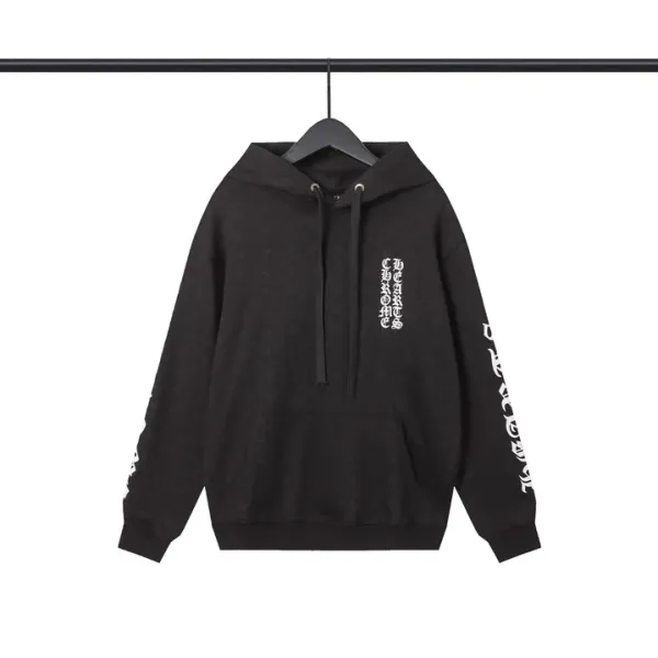 【2026】【CHROME HEARTS 公式旗艦店】クロムハーツ パーカー スウェット ご好評に付き再入荷! 【2026】【CHROME HEARTS 公式旗艦店】クロムハーツ パーカー スウェット ご好評に付き再入荷!