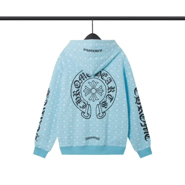 【2026】【CHROME HEARTS 公式旗艦店】クロムハーツ パーカー スウェット ご好評に付き再入荷! 【2026】【CHROME HEARTS 公式旗艦店】クロムハーツ パーカー スウェット ご好評に付き再入荷!