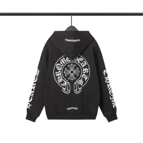 【2026】【CHROME HEARTS 公式旗艦店】クロムハーツ パーカー スウェット ご好評に付き再入荷! 【2026】【CHROME HEARTS 公式旗艦店】クロムハーツ パーカー スウェット ご好評に付き再入荷!