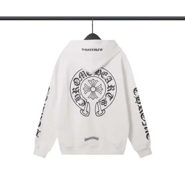 【2026】【CHROME HEARTS 公式旗艦店】クロムハーツ パーカー スウェット ご好評に付き再入荷! 【2026】【CHROME HEARTS 公式旗艦店】クロムハーツ パーカー スウェット ご好評に付き再入荷!