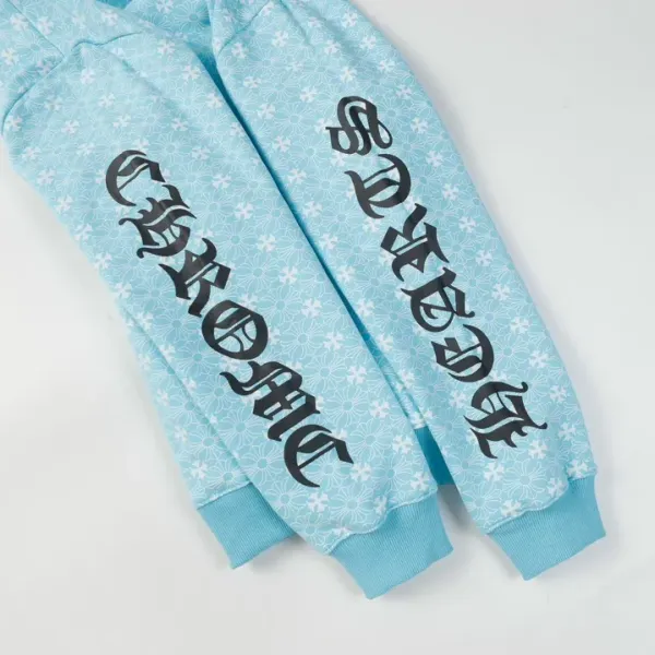 【2026】【CHROME HEARTS 公式旗艦店】クロムハーツ パーカー スウェット ご好評に付き再入荷! 【2026】【CHROME HEARTS 公式旗艦店】クロムハーツ パーカー スウェット ご好評に付き再入荷!