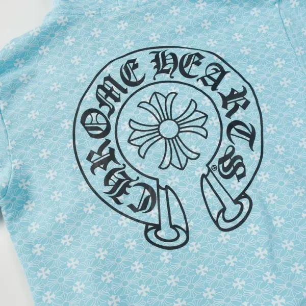 【2026】【CHROME HEARTS 公式旗艦店】クロムハーツ パーカー スウェット ご好評に付き再入荷! 【2026】【CHROME HEARTS 公式旗艦店】クロムハーツ パーカー スウェット ご好評に付き再入荷!