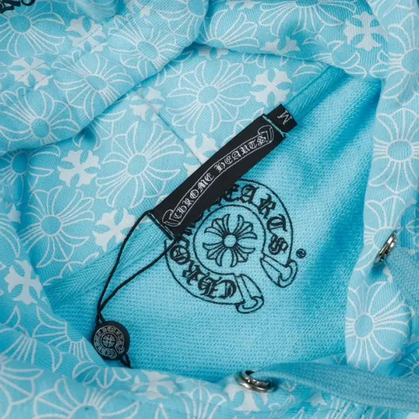 【2026】【CHROME HEARTS 公式旗艦店】クロムハーツ パーカー スウェット ご好評に付き再入荷! 【2026】【CHROME HEARTS 公式旗艦店】クロムハーツ パーカー スウェット ご好評に付き再入荷!